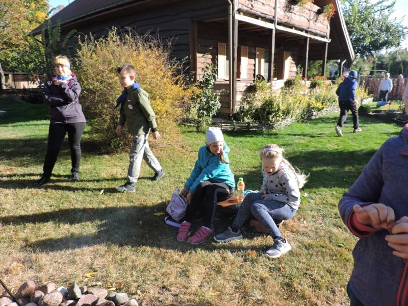 Święto pieczonego ziemniaka 2016